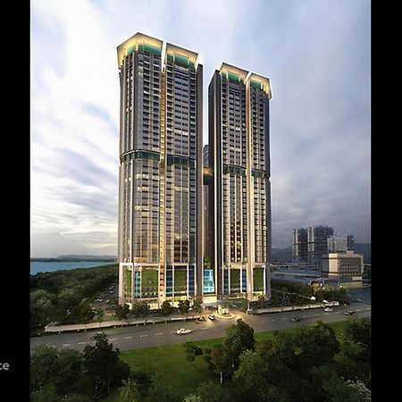 Atlantis Residences 1Br By 360 Home Malacca ภายนอก รูปภาพ