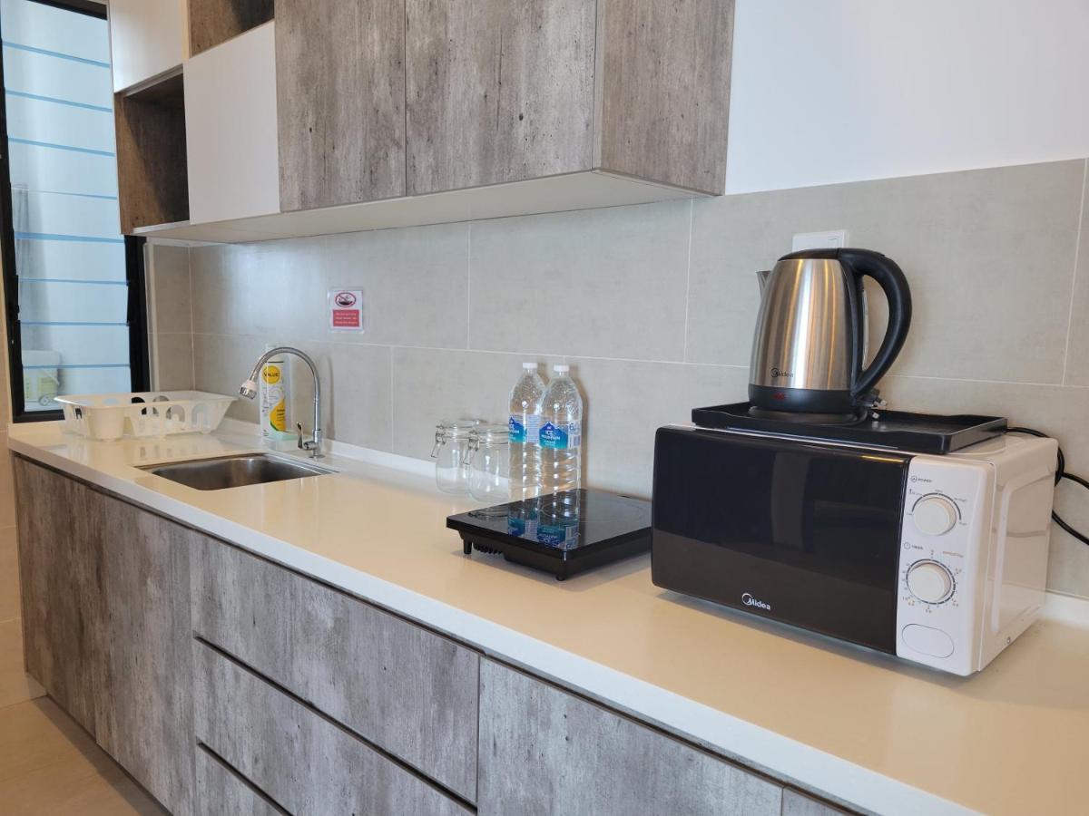 Atlantis Residences 1Br By 360 Home Malacca ภายนอก รูปภาพ