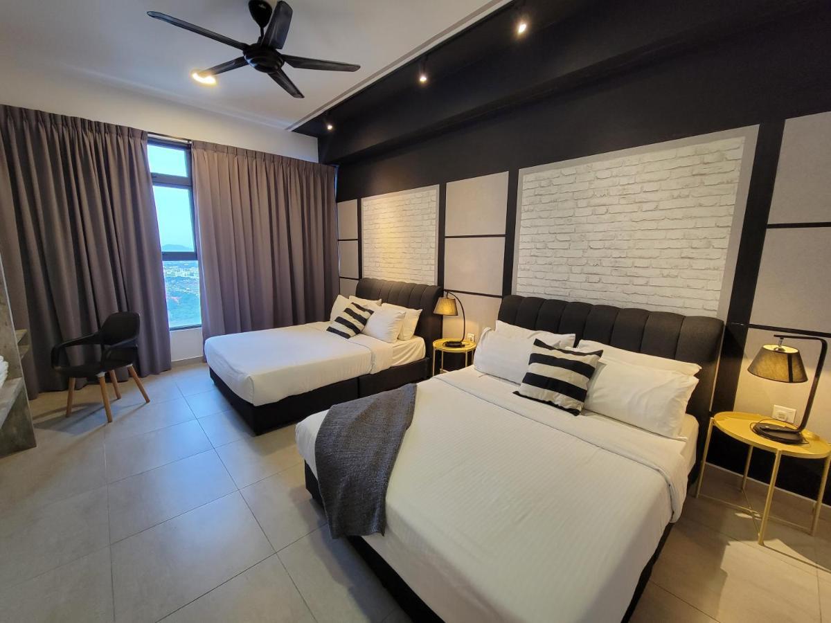 Atlantis Residences 1Br By 360 Home Malacca ภายนอก รูปภาพ