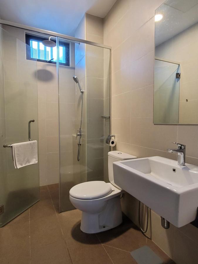 Atlantis Residences 1Br By 360 Home Malacca ภายนอก รูปภาพ