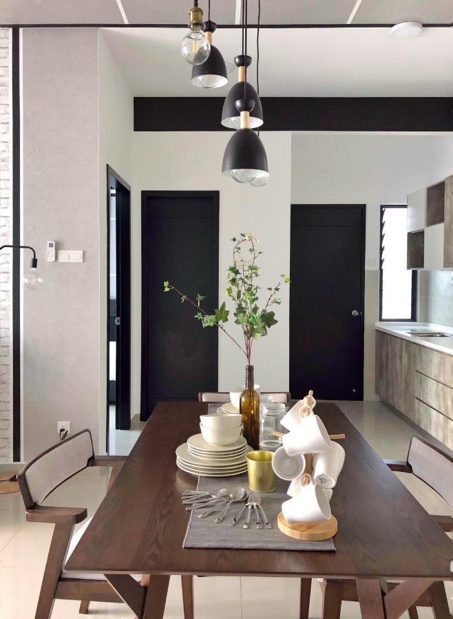 Atlantis Residences 1Br By 360 Home Malacca ภายนอก รูปภาพ
