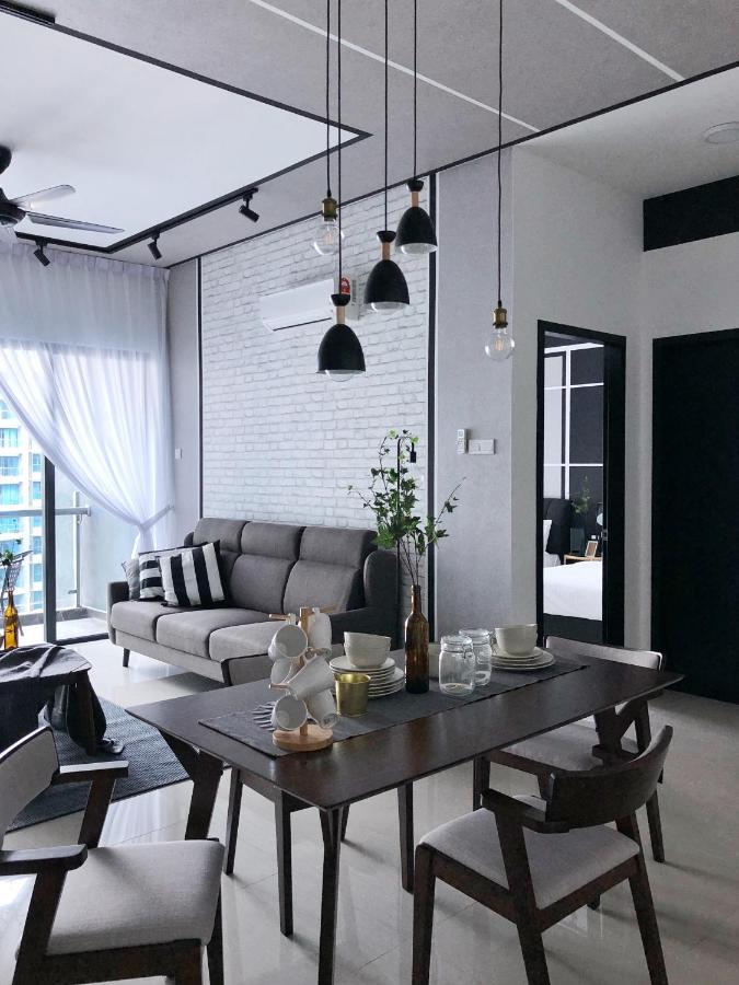 Atlantis Residences 1Br By 360 Home Malacca ภายนอก รูปภาพ