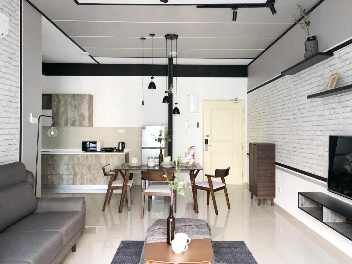 Atlantis Residences 1Br By 360 Home Malacca ภายนอก รูปภาพ