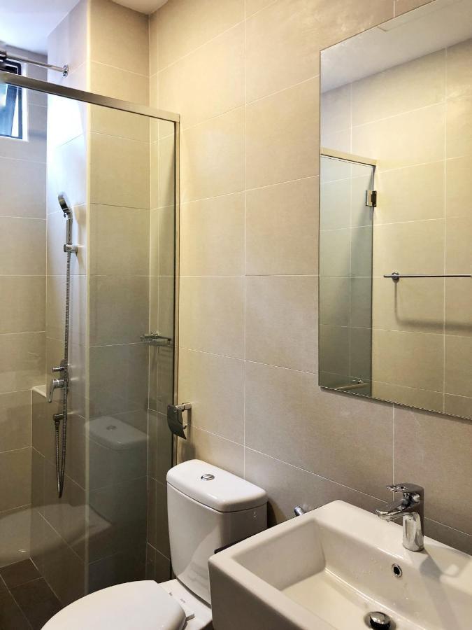 Atlantis Residences 1Br By 360 Home Malacca ภายนอก รูปภาพ