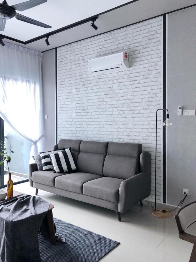 Atlantis Residences 1Br By 360 Home Malacca ภายนอก รูปภาพ