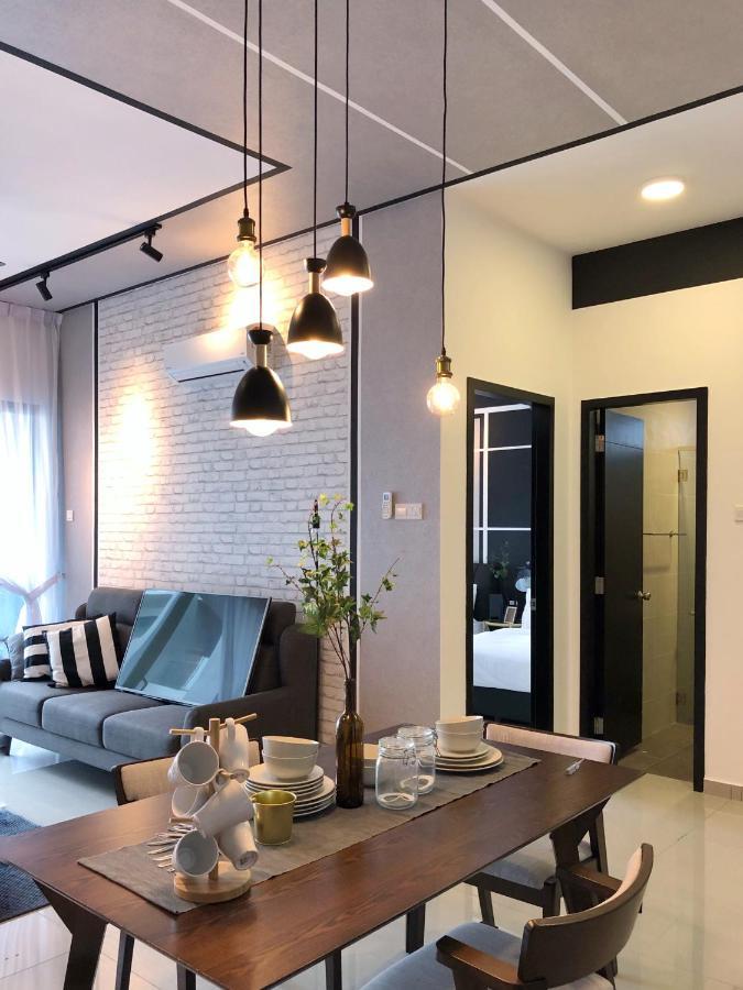 Atlantis Residences 1Br By 360 Home Malacca ภายนอก รูปภาพ