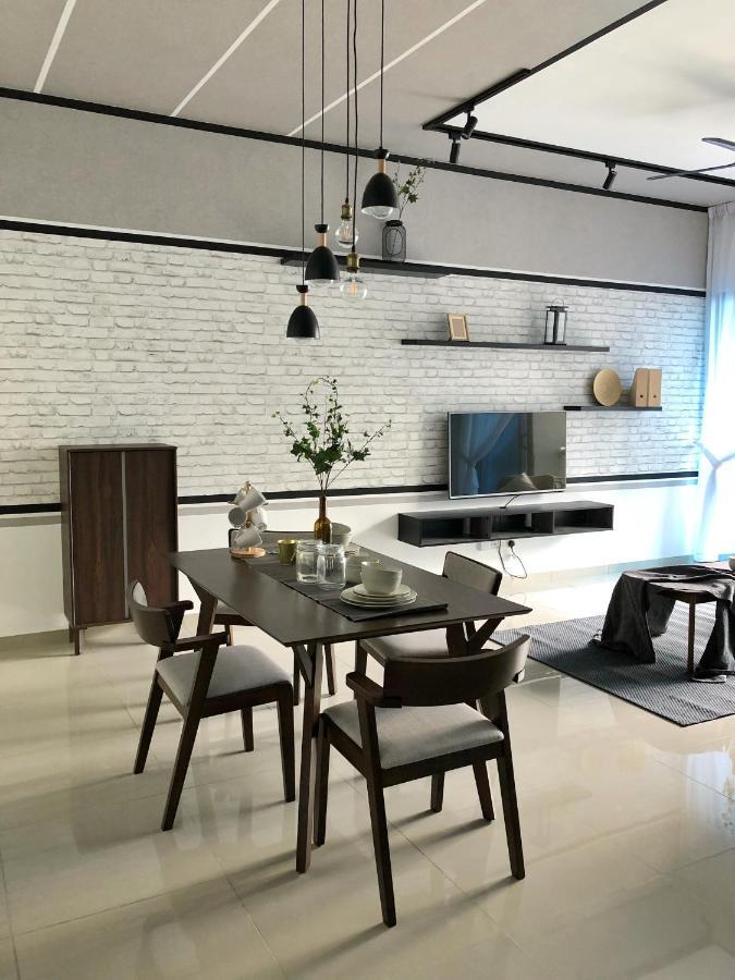 Atlantis Residences 1Br By 360 Home Malacca ภายนอก รูปภาพ