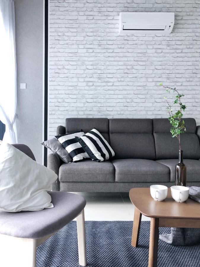 Atlantis Residences 1Br By 360 Home Malacca ภายนอก รูปภาพ