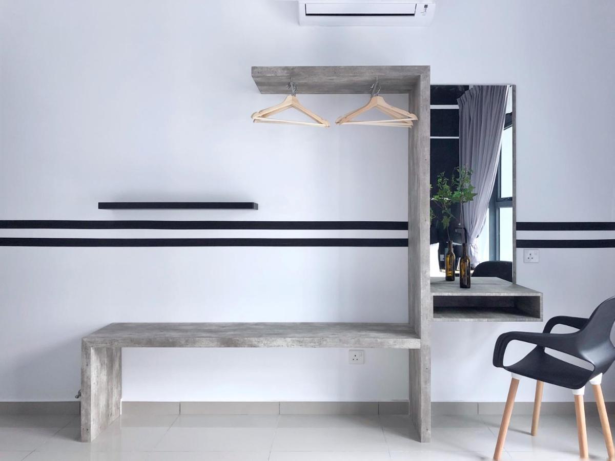 Atlantis Residences 1Br By 360 Home Malacca ภายนอก รูปภาพ