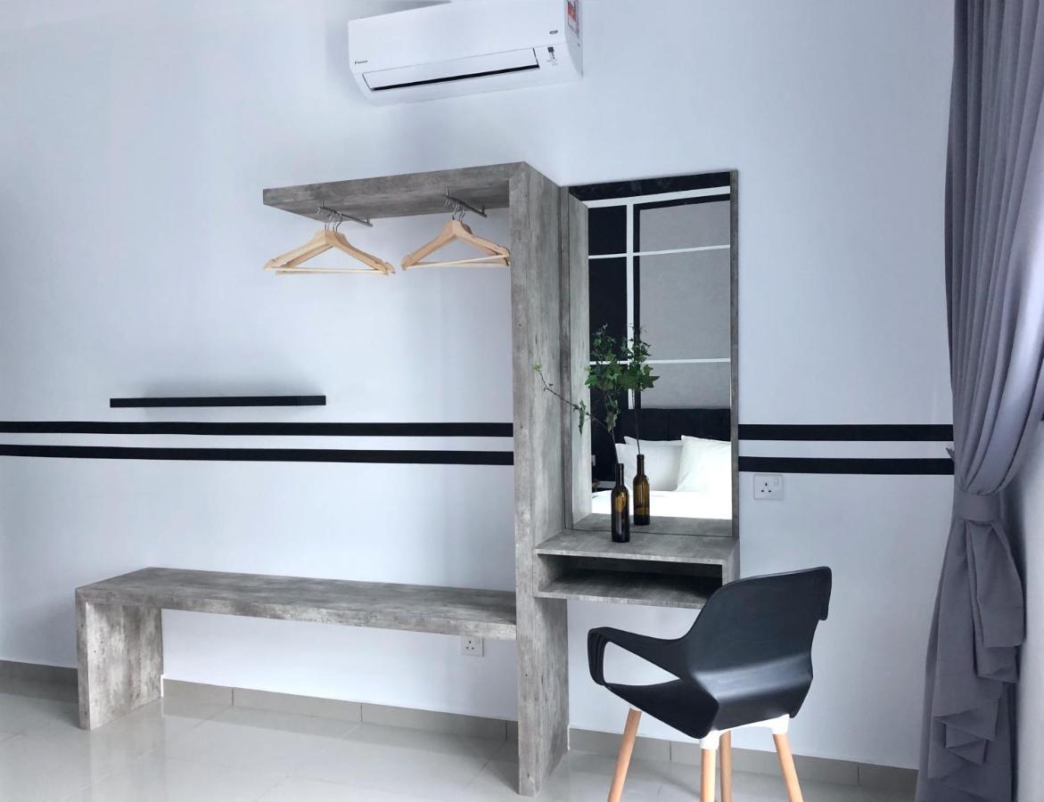 Atlantis Residences 1Br By 360 Home Malacca ภายนอก รูปภาพ