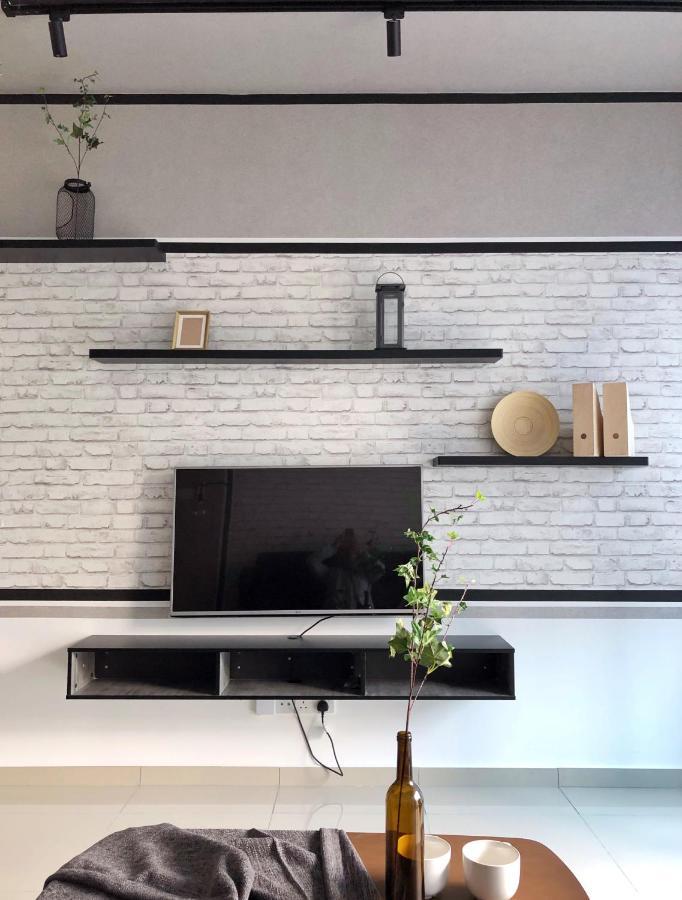 Atlantis Residences 1Br By 360 Home Malacca ภายนอก รูปภาพ