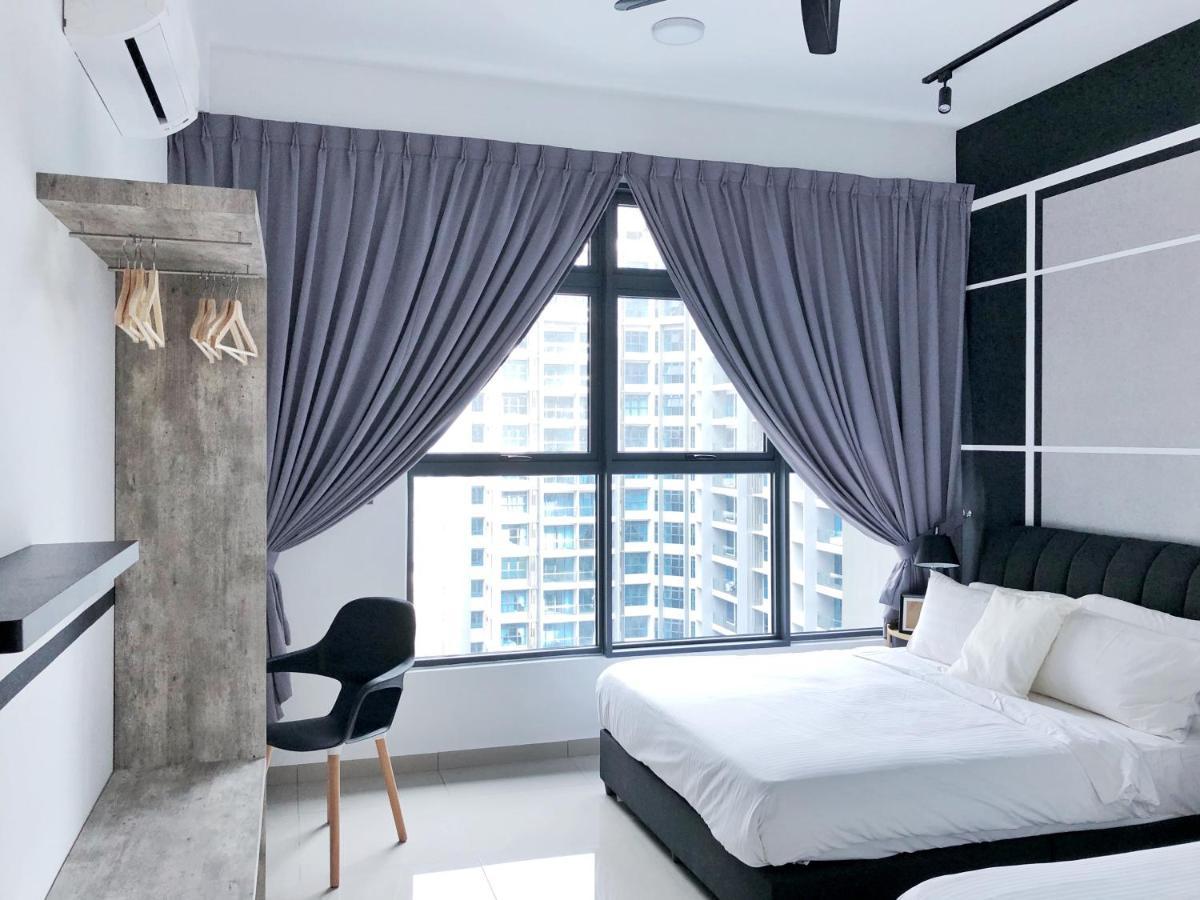 Atlantis Residences 1Br By 360 Home Malacca ภายนอก รูปภาพ
