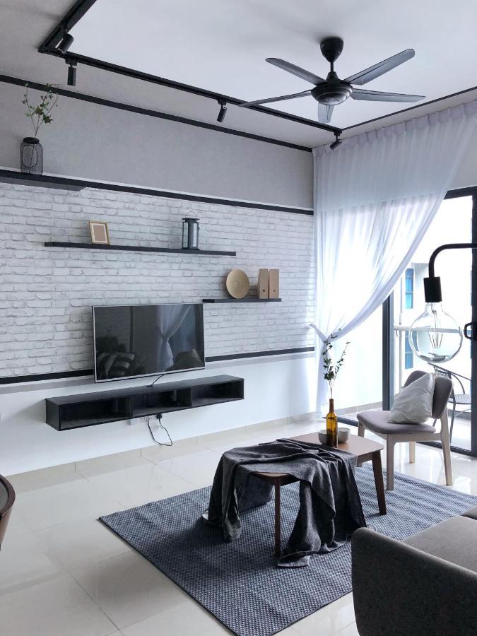 Atlantis Residences 1Br By 360 Home Malacca ภายนอก รูปภาพ