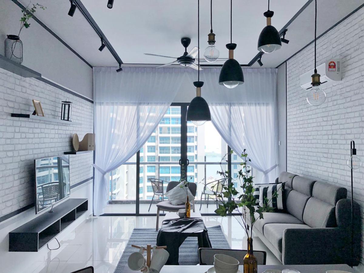 Atlantis Residences 1Br By 360 Home Malacca ภายนอก รูปภาพ