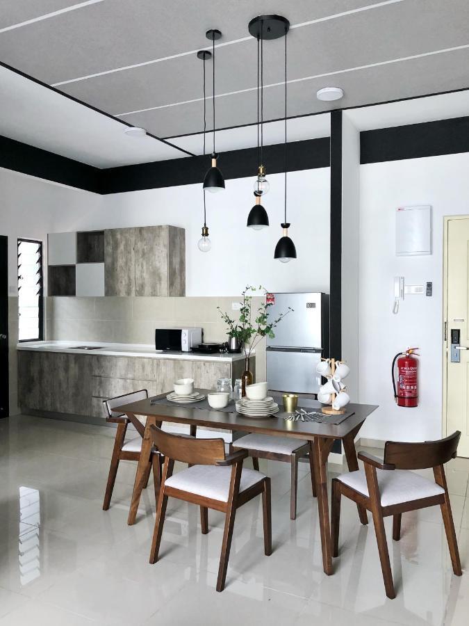 Atlantis Residences 1Br By 360 Home Malacca ภายนอก รูปภาพ