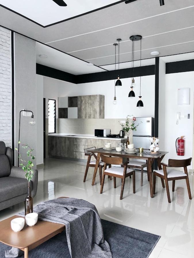 Atlantis Residences 1Br By 360 Home Malacca ภายนอก รูปภาพ