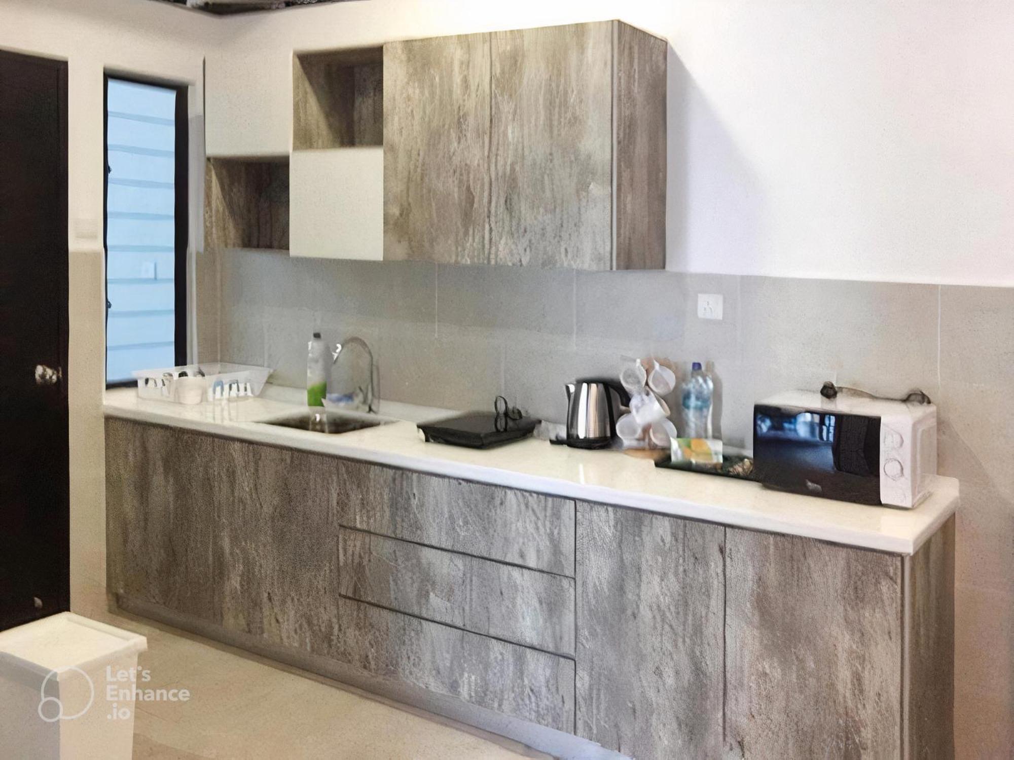 Atlantis Residences 1Br By 360 Home Malacca ภายนอก รูปภาพ