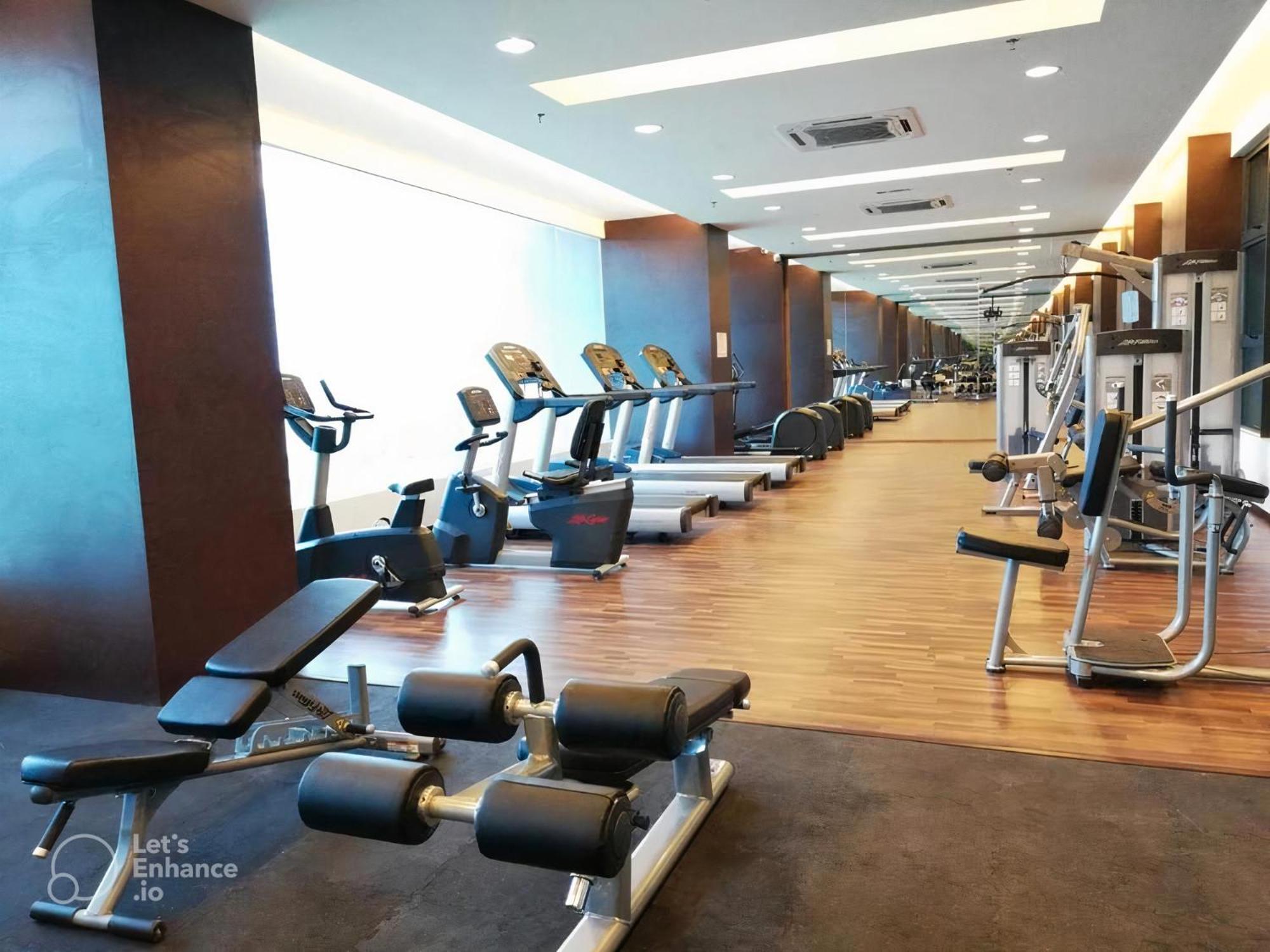 Atlantis Residences 1Br By 360 Home Malacca ภายนอก รูปภาพ